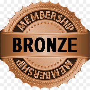 Bronze Subscription